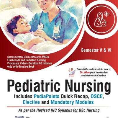 Pediatric Nursing