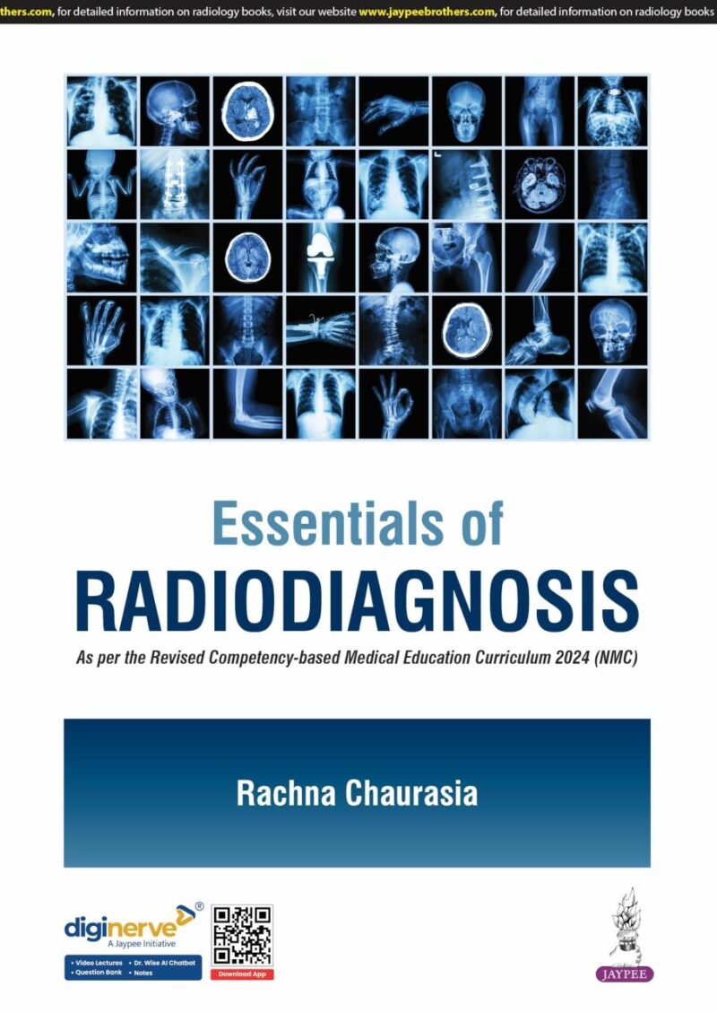 ESSENTIALS OF RADIODIAGNOSIS