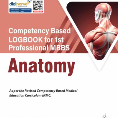 Competency Based Logbook For 1St Professional Mbbs Anatomy