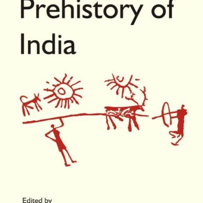 Comprehensive History of India: Prehistory of India -- Volume I: Part 1