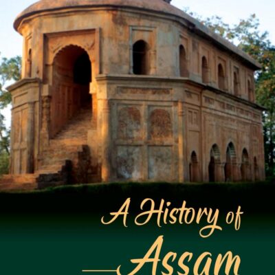 A History of Assam
