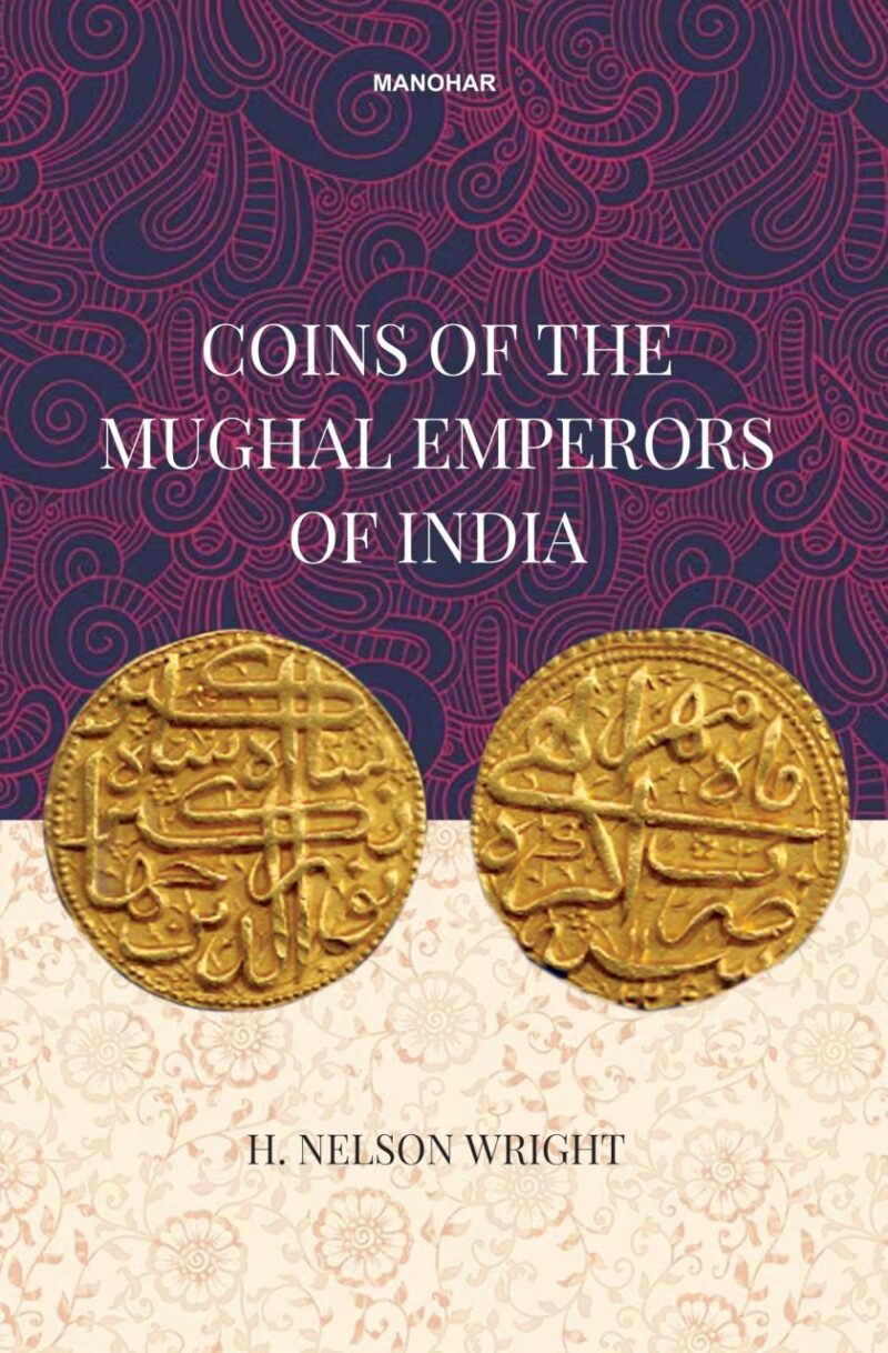 Coins of the Mughal Emperors of India