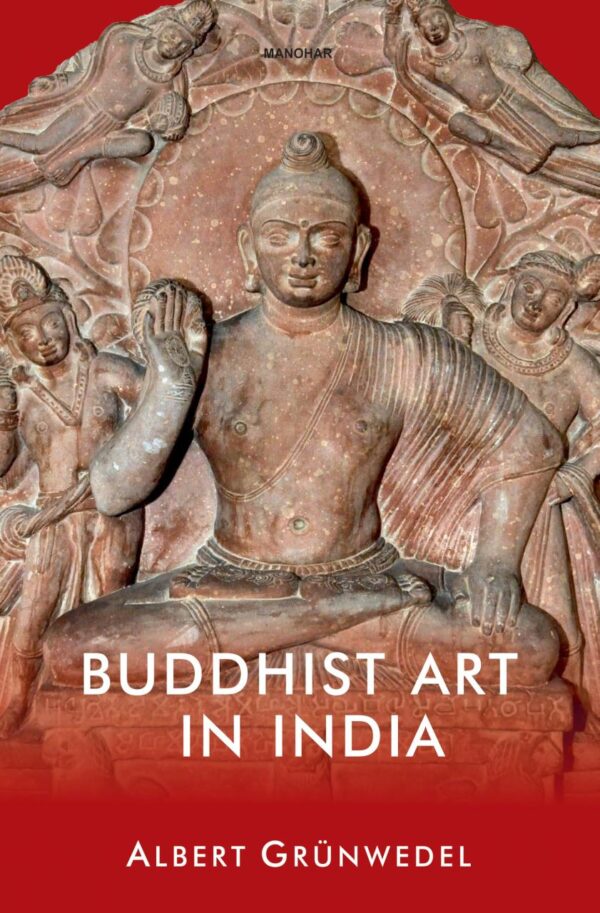 Buddhist Art in India
