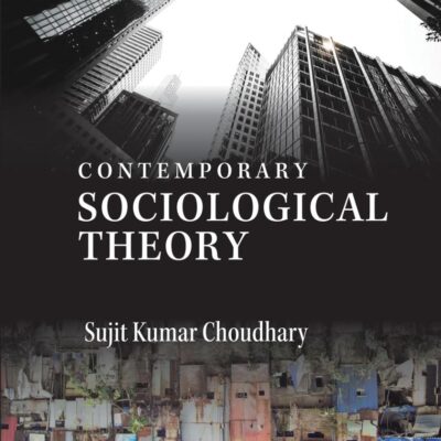 Contemporary Sociological Theory