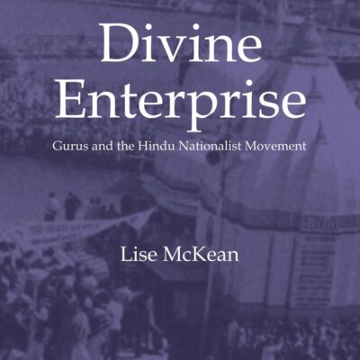 Divine Enterprise: Gurus and the Hindu Nationalist Movement