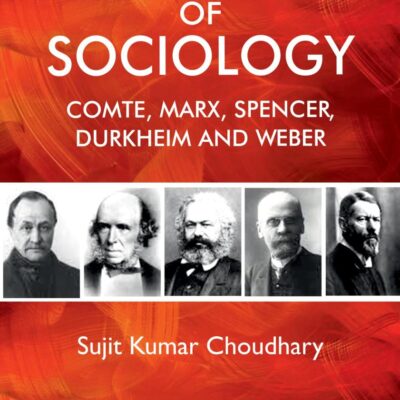 Founding Fathers of Sociology: Camte