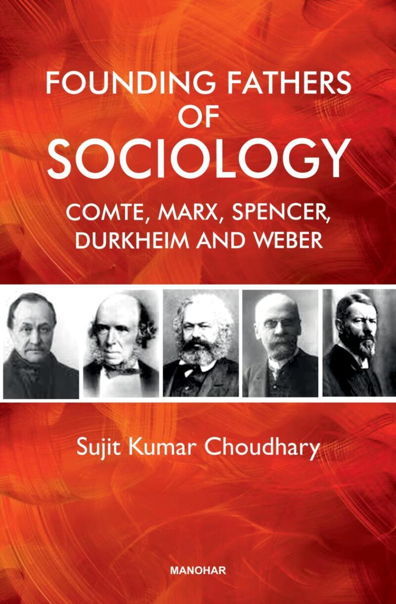 Founding Fathers of Sociology: Camte
