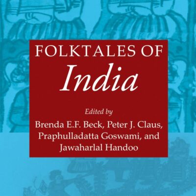 Folktales of India