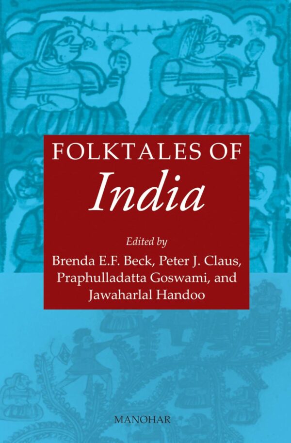 Folktales of India
