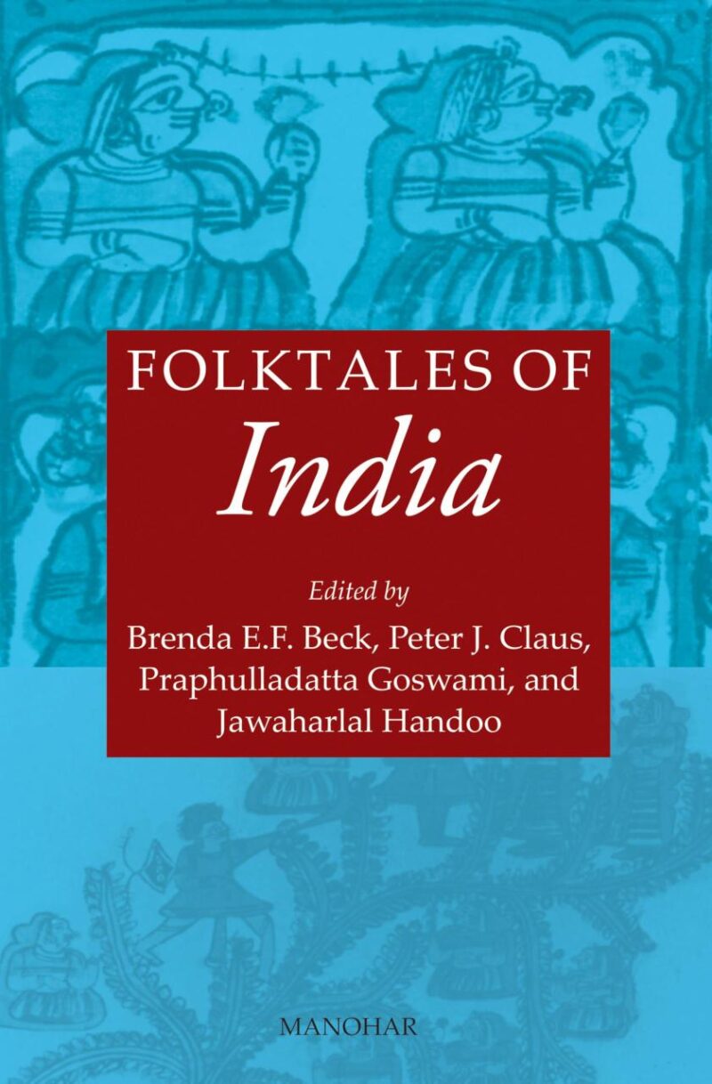 Folktales of India
