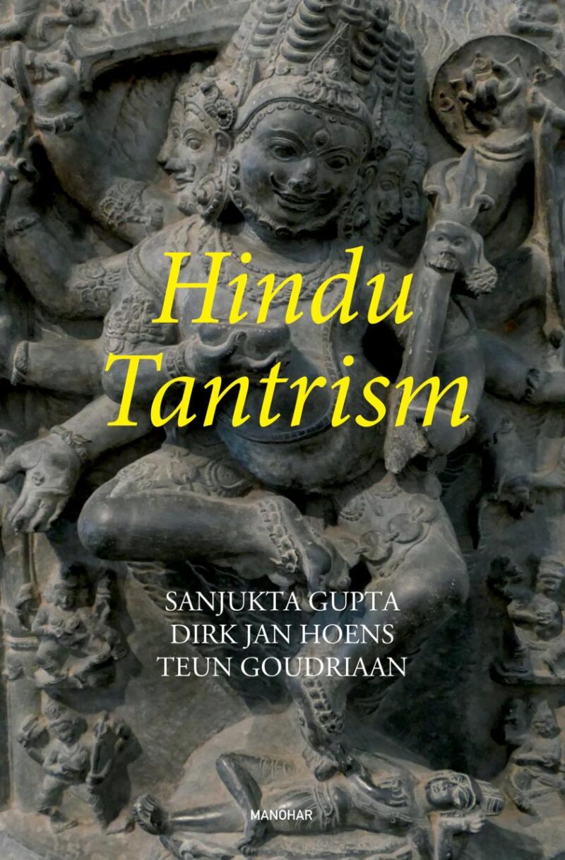 Hindu Tantrism
