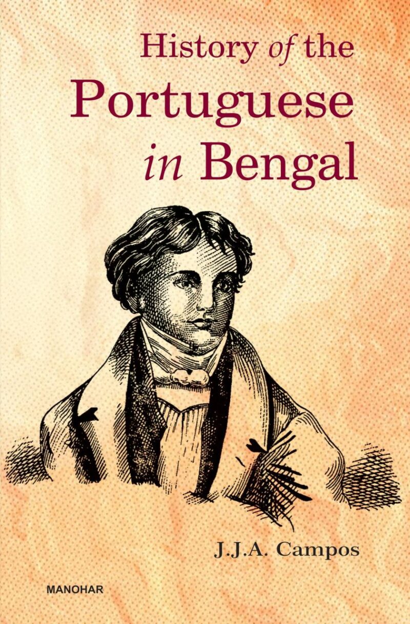 History of the Portuguese in Bengal