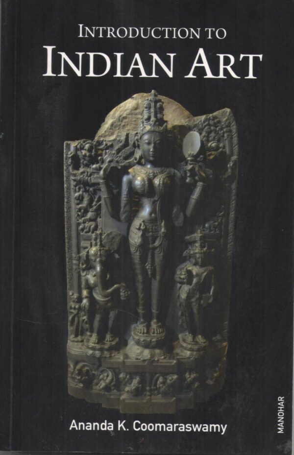 Introduction to Indian Art