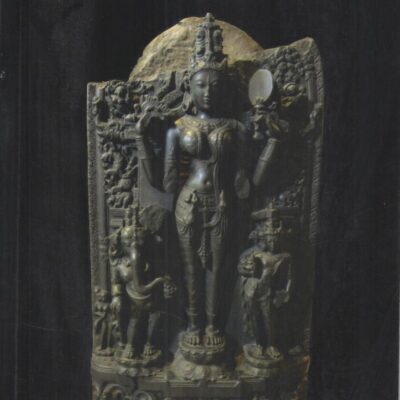 Introduction to Indian Art
