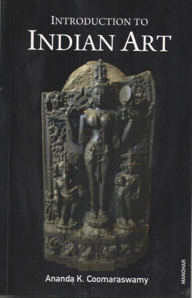 Introduction to Indian Art