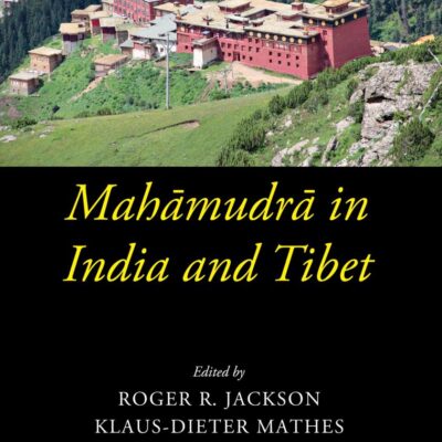 Mahamudra in India and Tibet