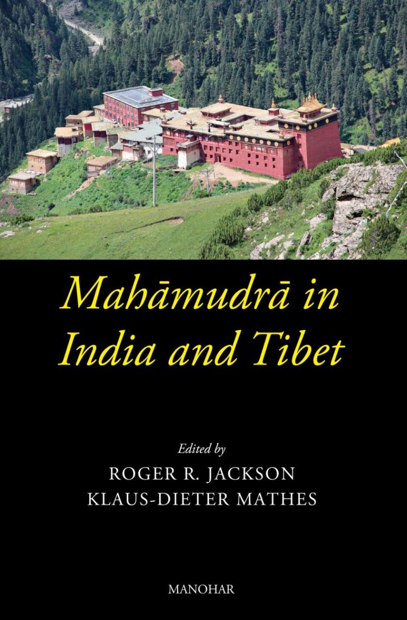 Mahamudra in India and Tibet