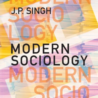 Modern Sociology