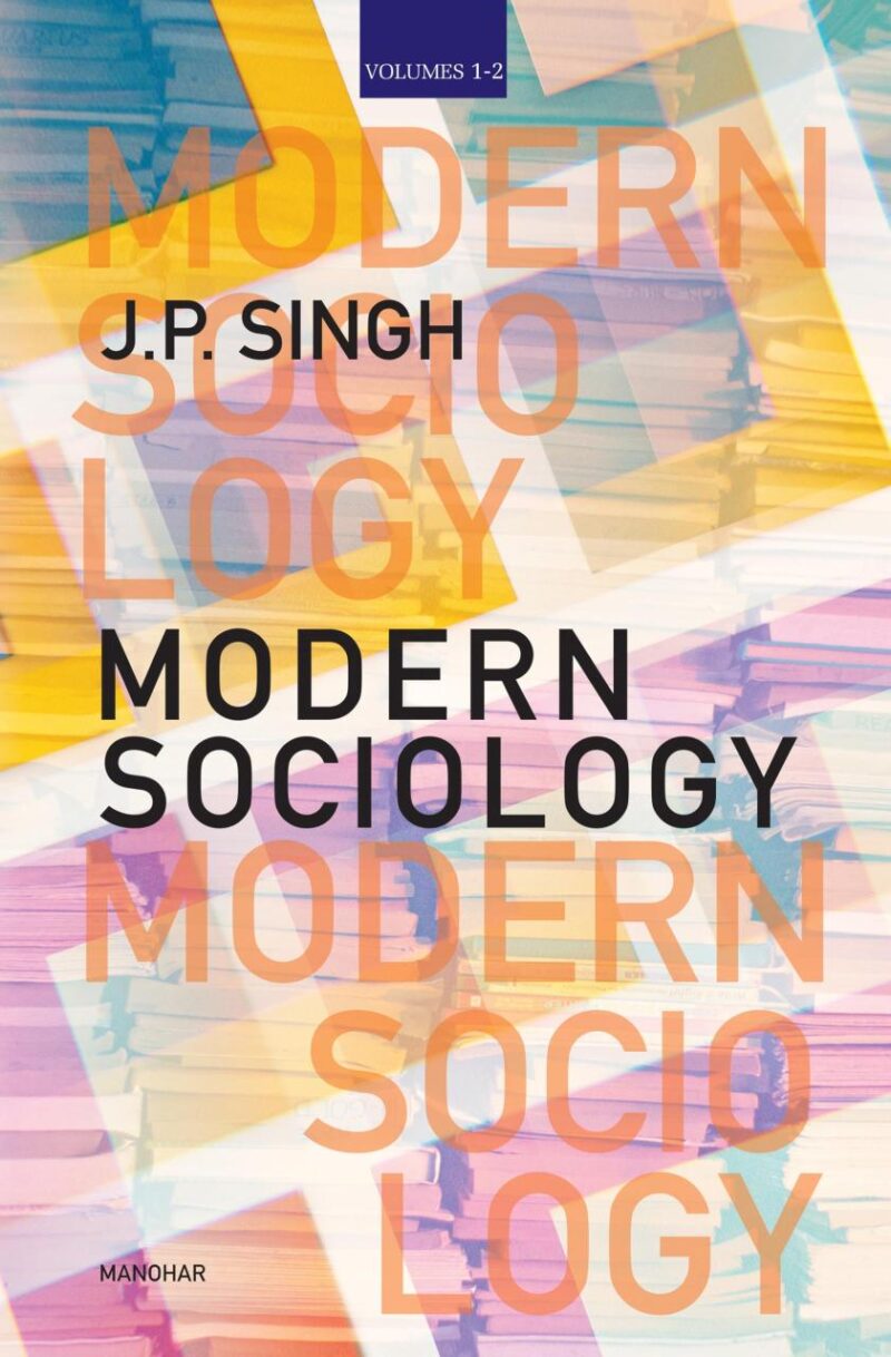 Modern Sociology
