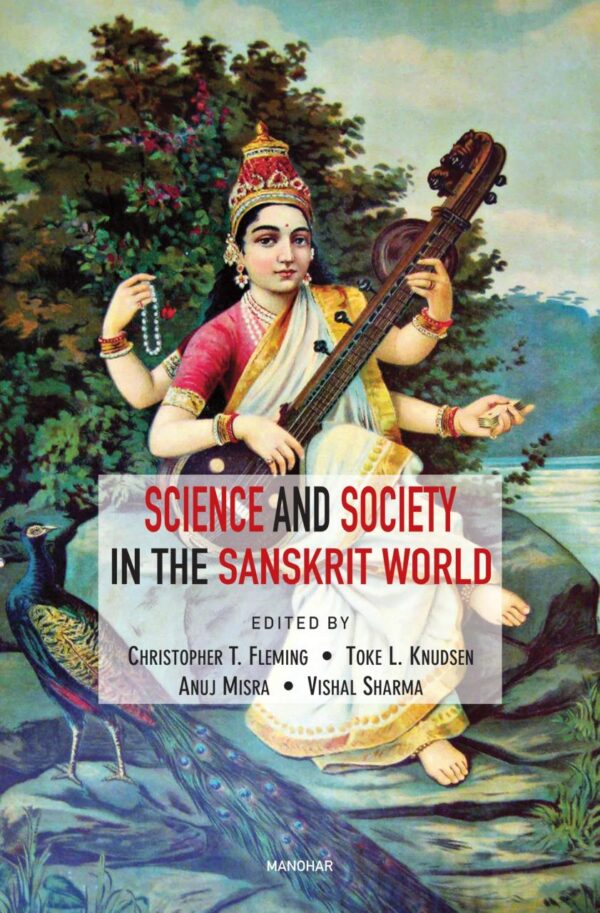 Science and Society in the Sanskrit World