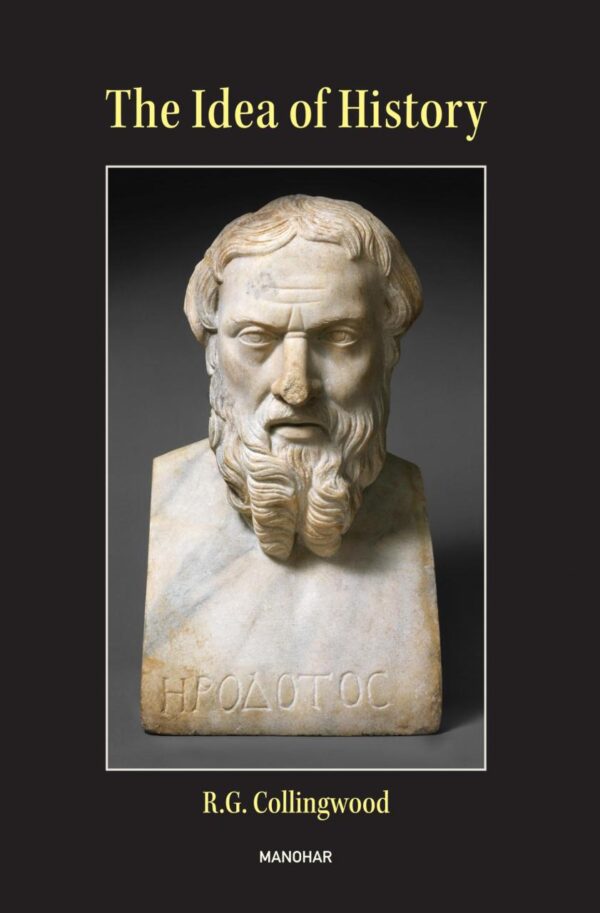 The Idea of History