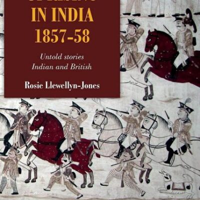 The Great Uprising in India