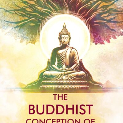 The Buddhist Conception of Spirits