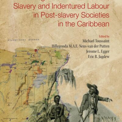 The Legacies of Slave Trade