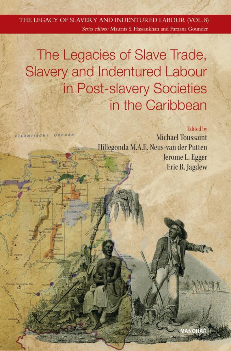 The Legacies of Slave Trade
