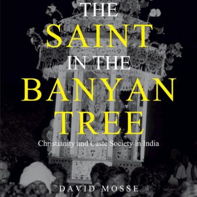 The Saint in the Banyan Tree: Christianity and Caste Society in India
