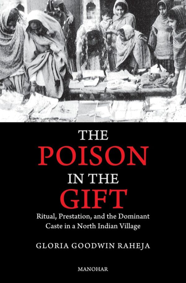 The Poison in the Gift: Ritual