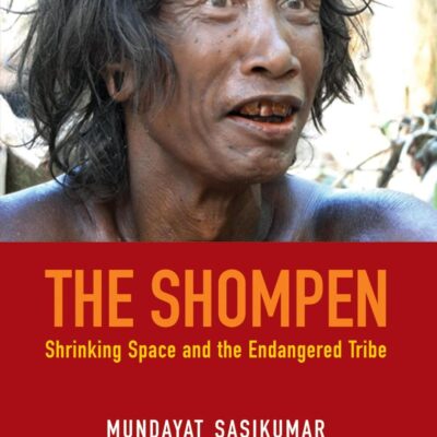 The Shompen: Shrinking Space and the Endangered Tribe