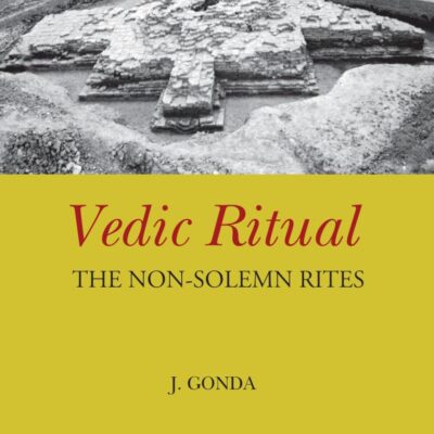 Vedic Ritual: The Non-Solemn Rites