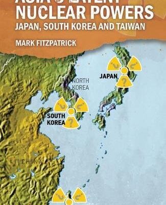 "Asia`s Latent Nuclear Power: Japan