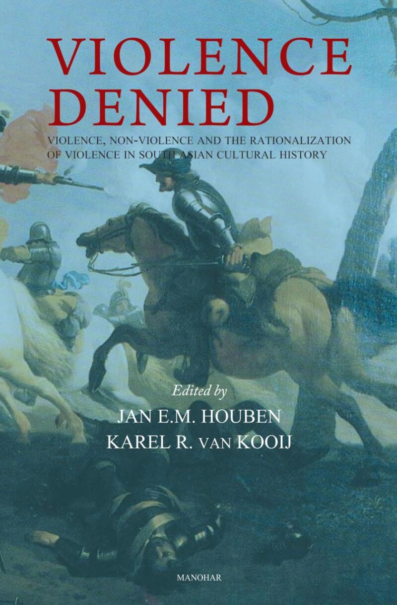 Violence Denied: Violence