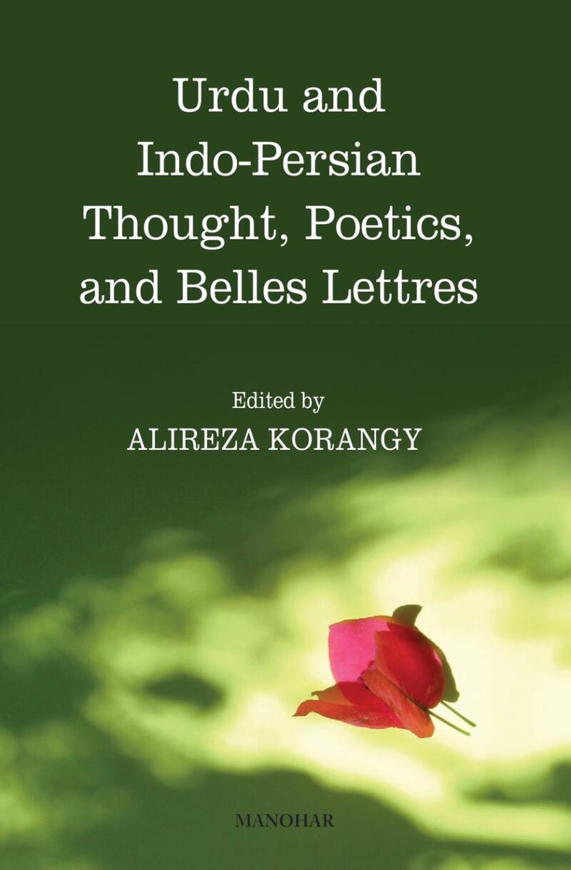 Urdu and Indo-Persian Thought