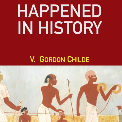 What Happened in History