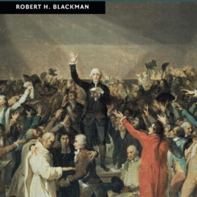 1789: The French Revolution Begins (New Studies in European History)
