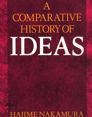 A Comparative History of Ideas