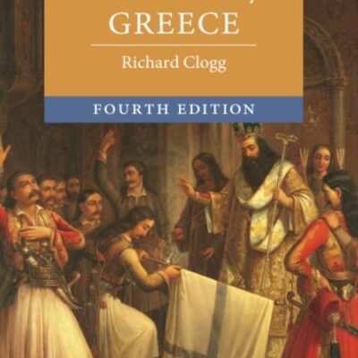 A Concise History of Greece