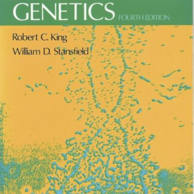 A Dictionary of Genetics ( Fifth Edition )
