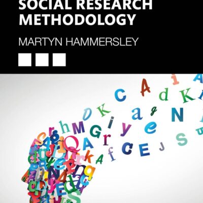 A Dictionary of Social Research Methodology