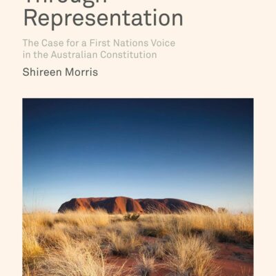 A First Nations Voice in the Australian Constitution