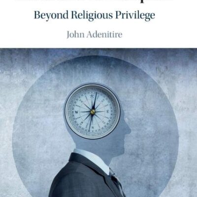 A General Right to Conscientious Exemption: Beyond Religious Privilege