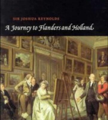 A Journey to Flanders and Holland (Art Patrons and Public)