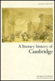 A Literary History of Cambridge
