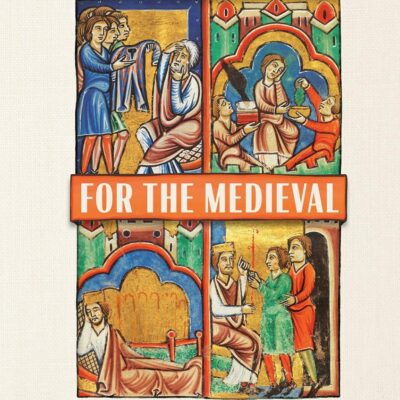 A Liturgical Play for the Medieval Feast of Fools: The Laon Ordo Joseph
