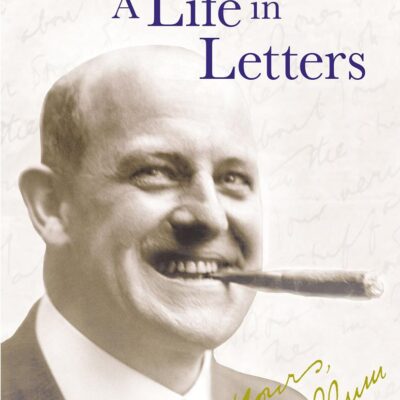 P.G. Wodehouse: A Life in Letters