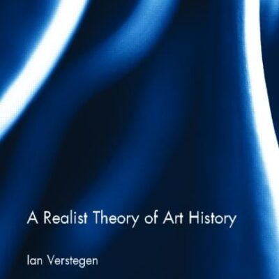 A Realist Theory of Art History