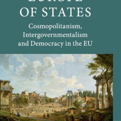 A Republican Europe of States: Cosmopolitanism
